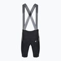 Шорти велосипедні чоловічі ASSOS Mille GTS bibshort чорні 11.10.225.18 2