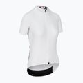 Футболка велосипедна жіноча ASSOS Uma GT Jersey C2 біла 12.20.313.57 2