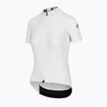 Футболка велосипедна жіноча ASSOS Uma GT Jersey C2 біла 12.20.313.57 3