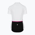 Футболка велосипедна жіноча ASSOS Uma GT Jersey C2 біла 12.20.313.57 4