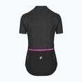 Футболка велосипедна жіноча ASSOS Uma GT C2 чорна 12.20.313.18 4