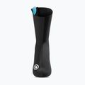 ASSOS GT Winter Booties захисні чоботи для велосипедних черевиків чорні 2