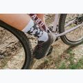 Велошкарпетки ASSOS Monogram holy white 2