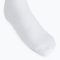 Велошкарпетки ASSOS Monogram holy white 7