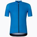 Футболка велосипедна чоловіча ASSOS Mille GT Jersey C2 синя 11.20.310.2L