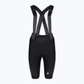 Шорти велосипедні жіночі ASSOS Uma GT C2 bibshort чорні 12.10.235.18