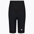 Шорти велосипедні довгі жіночі ASSOS Uma GT Half C2 Long чорні 12.10.236.18