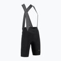 Шорти велосипедні жіночі ASSOS UmaT GTV C2 bibshort чорні 12.10.238.18 2