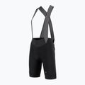 Шорти велосипедні жіночі ASSOS UmaT GTV C2 bibshort чорні 12.10.238.18 3