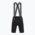 Шорти велосипедні жіночі ASSOS UmaT GTV C2 bibshort чорні 12.10.238.18 4