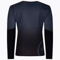 Футболка велосипедна чоловіча ASSOS Trail Jersey T3 LS сіра 51.24.210.70 2