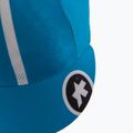 Кепка велосипедна під шолом ASSOS синя P13.70.755.2L 4