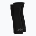Наколінники велосипедні ASSOS Spring Fall Knee Warmers чорні P13.80.830.18 2