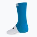 Велошкарпетки ASSOS GT C2 cyber blue 2