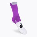 Велошкарпетки ASSOS GT C2 venus violet
