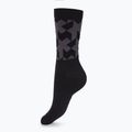 Велошкарпетки ASSOS Monogram black 2