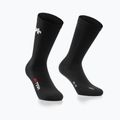 Велошкарпетки ASSOS RS Targa black 4
