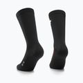 Велошкарпетки ASSOS RS Targa black 5