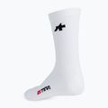 Велошкарпетки ASSOS RS Targa holy white 2