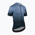 Велофутболка чоловіча ASSOS Equipe RS Targa S9 wulf grey 2