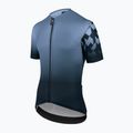 Велофутболка чоловіча ASSOS Equipe RS Targa S9 wulf grey 3
