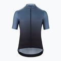 Велофутболка чоловіча ASSOS Mille GT Jersey C2 Shifter concrete blue