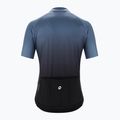 Велофутболка чоловіча ASSOS Mille GT Jersey C2 Shifter concrete blue 2