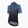 Велофутболка чоловіча ASSOS Mille GT Jersey C2 Shifter concrete blue 4