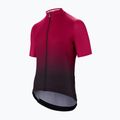Велофутболка чоловіча ASSOS Mille GT Jersey C2 Shifter bolgheri red 4