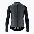 Куртка велосипедна чоловіча ASSOS Mille GT Evo Winter torpedo grey