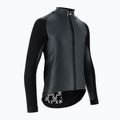 Куртка велосипедна чоловіча ASSOS Mille GT Evo Winter torpedo grey 2
