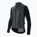 Куртка велосипедна чоловіча ASSOS Mille GT Evo Winter torpedo grey 3