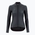 Велокофта  жіноча ASSOS Uma GT Spring Fall torpedo grey