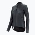 Велокофта  жіноча ASSOS Uma GT Spring Fall torpedo grey 3