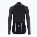 Велокофта  жіноча ASSOS Uma GT Spring Fall torpedo grey 4