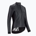 Куртка велосипедна жіноча ASSOS Uma GT Spring Fall torpedo grey 2