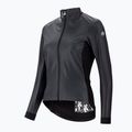 Куртка велосипедна жіноча ASSOS Uma GT Spring Fall torpedo grey 3