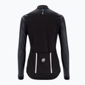 Куртка велосипедна жіноча ASSOS Uma GT Spring Fall torpedo grey 4