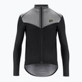 Куртка велосипедна чоловіча ASSOS Mille GTO Fuchsroehre C2 black