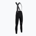 Велоштани жіночі ASSOS Uma GT C2 Winter black 2