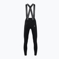 Велоштани жіночі ASSOS Uma GT C2 Winter black 4