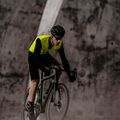 Куртка велосипедна чоловіча ASSOS Mille GTS C2 Spring Fall fluorescent yellow 5