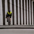 Куртка велосипедна чоловіча ASSOS Mille GTS C2 Spring Fall fluorescent yellow 8
