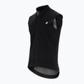 Жилет велосипедний чоловічий ASSOS Mille GTS C2 Spring Fall black 3
