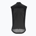Жилет велосипедний чоловічий ASSOS Mille GTS C2 Spring Fall black 4