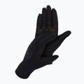 Велорукавиці ASSOS Evo Spring Fall black
