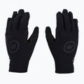 Велорукавиці ASSOS Evo Spring Fall black 2