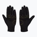Велорукавиці ASSOS Evo Spring Fall black 3