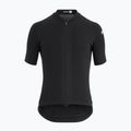 Велофутболка чоловіча ASSOS Mille GT C2 EVO black