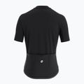 Велофутболка чоловіча ASSOS Mille GT C2 EVO black 2